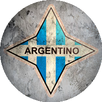 Logo Club Atlético Argentino de Mendoza
